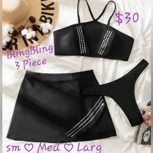 BlingBling Bikini